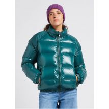 Pyrenex - Anorak acolchado con cuello alto - Talla M - Verde
