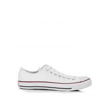 Converse - All star - niedrige sneaker - Größe 42 - Weiß