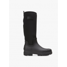 Ugg - Botas con punta redonda - Talla 36 - Negro