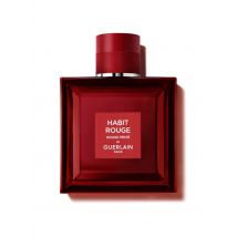 Guerlain - Habit rouge rouge privé - Eau de Parfum