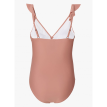 Noppies - Zwangerschapsbadpak - XL/2XL Maat - Roze