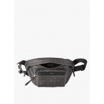 Sandro - Hüfttasche aus beschichtetem canvas - Einheitsgröße - Schwarz