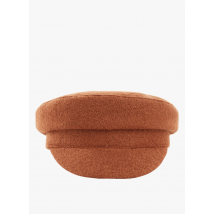 Saison 1865 - Kappe - Einheitsgröße - Braun