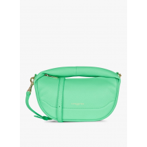 Lancaster Paris - Kosmetik-handtasche aus leder mit reißverschluss - Einheitsgröße - Grün