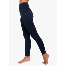 Yuj Yoga Paris - Legging de talle alto - Talla XL - Azul