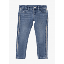 Ikks Junior - Skinny jeans - 4A Maat - Jeans onbewerkt