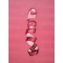 Yuj Yoga Paris - Yogamatte - Einheitsgröße - Rosa