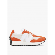 New Balance - Lage platformsneakers - 42 -5 Maat - Oranje