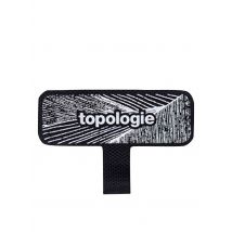 Topologie - Adaptateur de téléphone pour cordon - Taille Unique - Noir