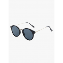 Mango - Sonnenbrille in schildpatt-optik - Einheitsgröße - Schwarz