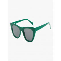 Mango - Sonnenbrille - Einheitsgröße - Grün
