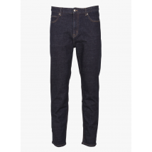 Minimum - Rechte jeans van stretchkatoen - 30 Maat - Blauw