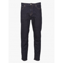 Minimum - Rechte jeans van stretchkatoen - 30 Maat - Blauw