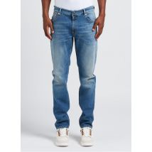 Closed - Slim-fit stretchjeans - 31 Maat - Blauw