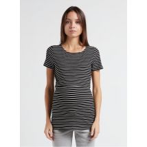 Seraphine - Lot de 2 tee-shirts rayés de grossesse - Taille S - Rayé