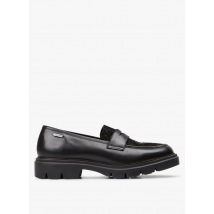 Les Tropeziennes Par M.belarbi - Ledermokassins - Größe 37 - Schwarz