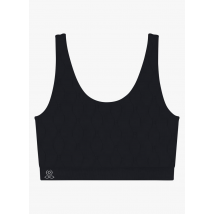 Yoga Searcher - Yoga-bustier - Größe S - Schwarz