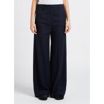 Diega - Weite taillenhose - Größe S - Blau