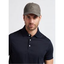 Pepe Jeans - Gorra de pana - Talla única - Verde