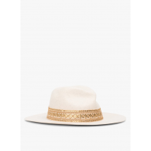 Maradji - Strohoed - M Maat - Wit