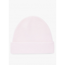 Crush - Gorro de cachemira - Talla única - Rosa