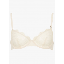 Love Stories - Soutien-gorge avec armatures - Taille 85A - Blanc