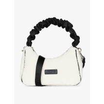 Lancaster Paris - Gefütterte umhängetasche - Einheitsgröße - Schwarz