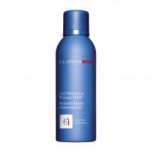 Clarinsmen - schäumendes rasiergel - idéal - 150ml