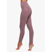 Yuj Yoga Paris - Leggings mit hohem bund - Größe S - Rosa