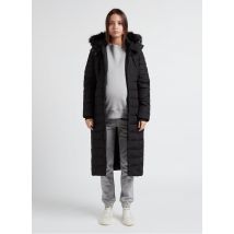 Seraphine - Doudoune droite col montant - Taille 12 - Noir