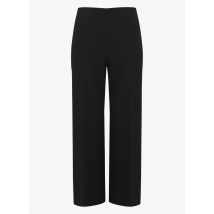 Mat Fashion - Pantalon droit - Taille 46 - Noir