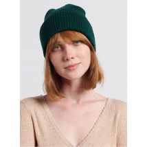 Colorful Standard - Wollen muts - Een Maat - Groen