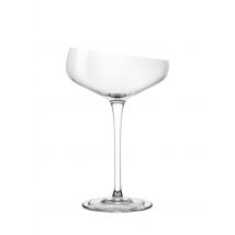 Eva Solo - Coupe à champagne - Taille Unique - Transparent