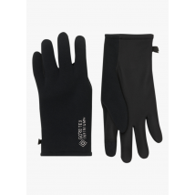 Samsoe Samsoe - Wasserabweisende fleece-handschuhe - Größe XL - Schwarz