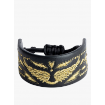 Zadig&voltaire - Leder-armband - Einheitsgröße - Schwarz
