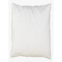 Mapoesie - Intérieur de coussin 50x50 cm - Taille Unique - Blanc