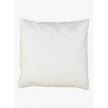 Mapoesie - Intérieur de coussin 50x50 cm - Taille Unique - Blanc