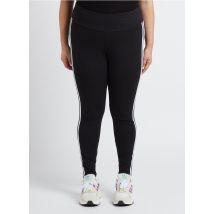 Adidas - Legging de sport en coton - Taille 3X - Noir