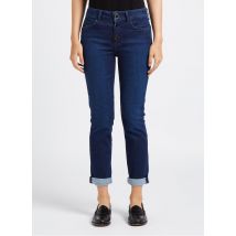 Liu Jo - Skinny jeans aus baumwoll-mix - Größe 32 - Jeans ohne Waschung