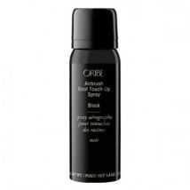 Oribe - Airbrush root touch-up spray 75ml - black - 75ml Maat