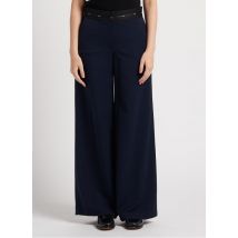 Liu Jo - Weite hose - Größe 42 - Blau