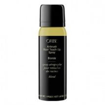 Oribe - Airbrush root touch-up spray 75ml - farbkorrektur-spray blonde - 75ml