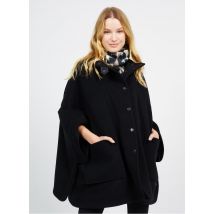 Koon - Abnehmbarer kragen aus kaschmir mit print - Einheitsgröße - Mehrfarbig