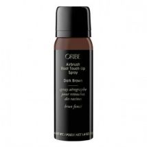 Oribe - Airbrush root touch-up spray 75ml - dark brown - 75ml