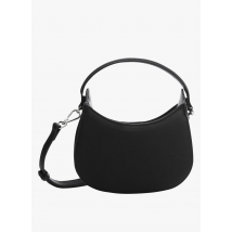 Mango - Petit sac bandoulière - Taille Unique - Noir