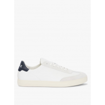 Clae - Baskets basses en cuir - 43 -5 Maat - Wit