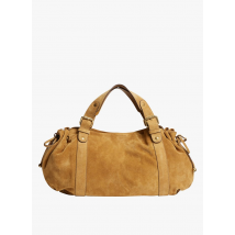 Gerard Darel - Handtasche aus leder - Einheitsgröße - Beige