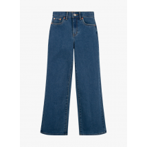 Levi's Kids - Wijde jeans katoenblend - 10A Maat - Jeans verschoten