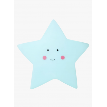 Bonton - Nachtlampje - ster - Een Maat - Blauw