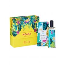 Baija - Coffret parfum moana noel 2023